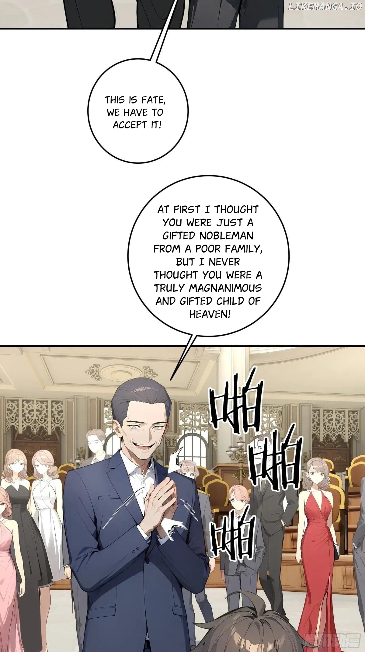 God of Learning Chapter 41 - page 3